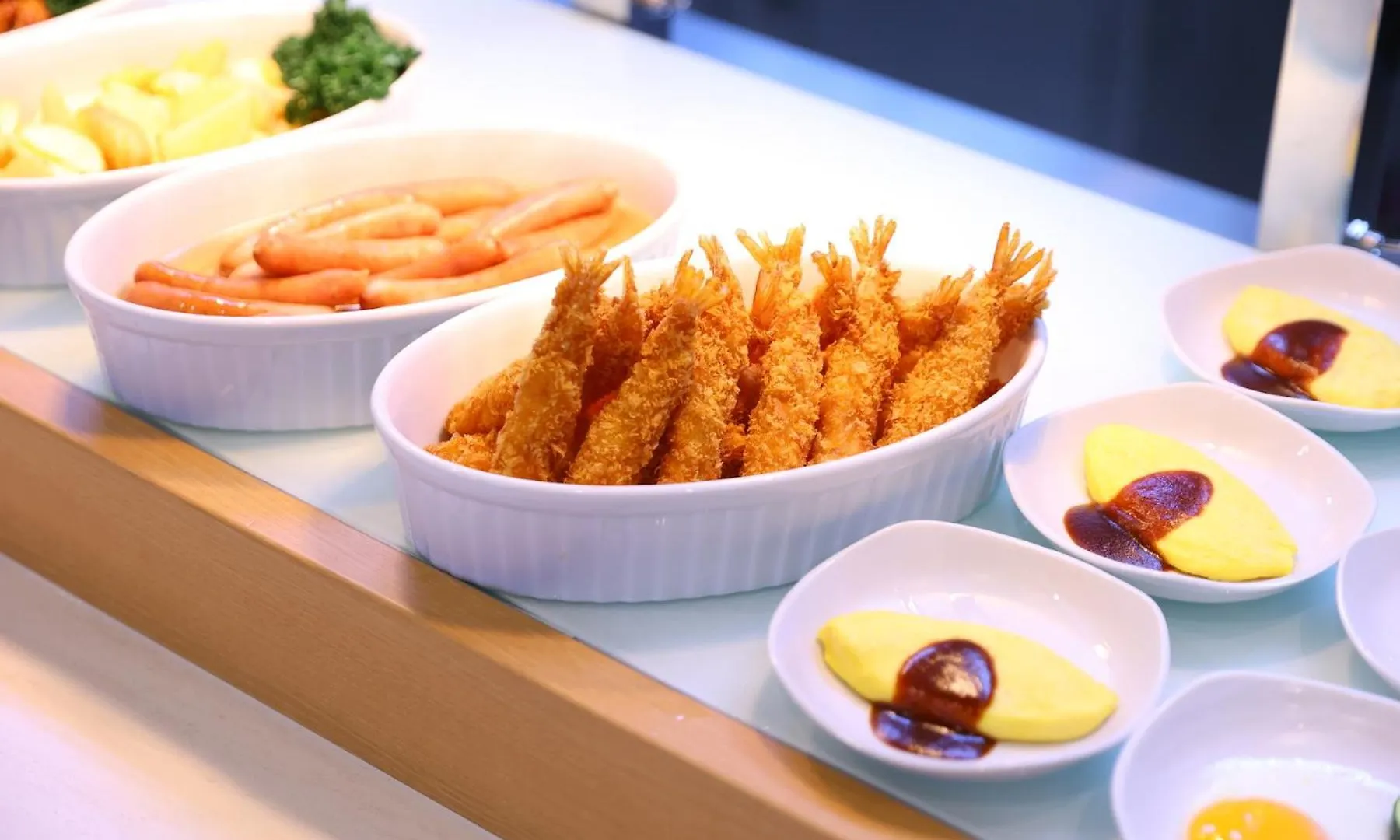 Hotel Dormy Inn Tomakomai