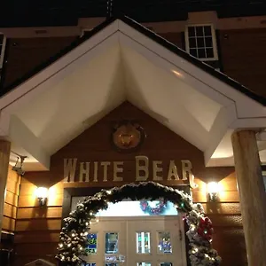 Guest house New White Bear