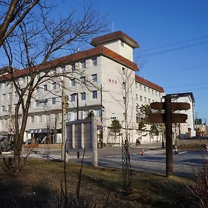 Ryokan Oyado Kinkiyu