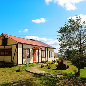 招待所 心树乡村民宿, 鹤居村