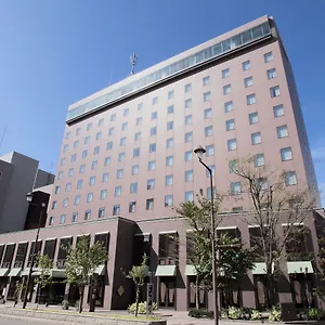 Hotel Crescent