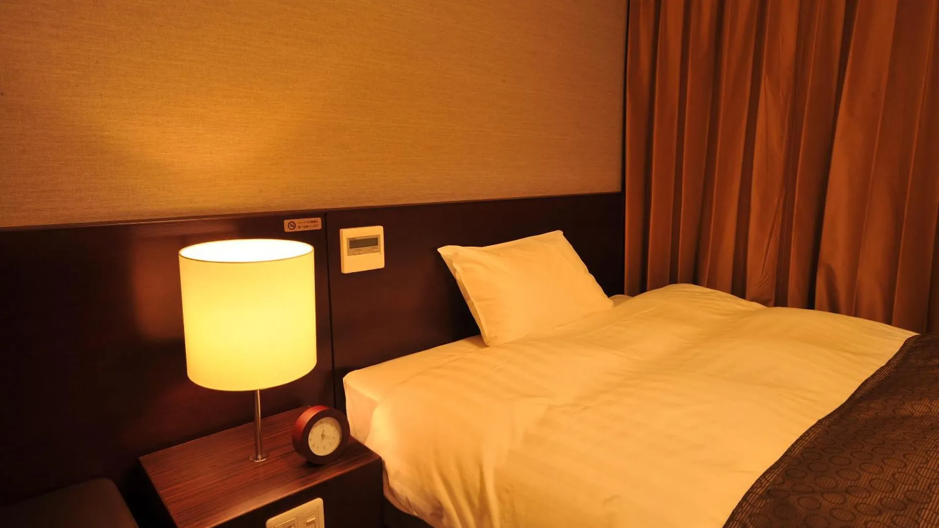 Dormy Inn Tomakomai Hotell