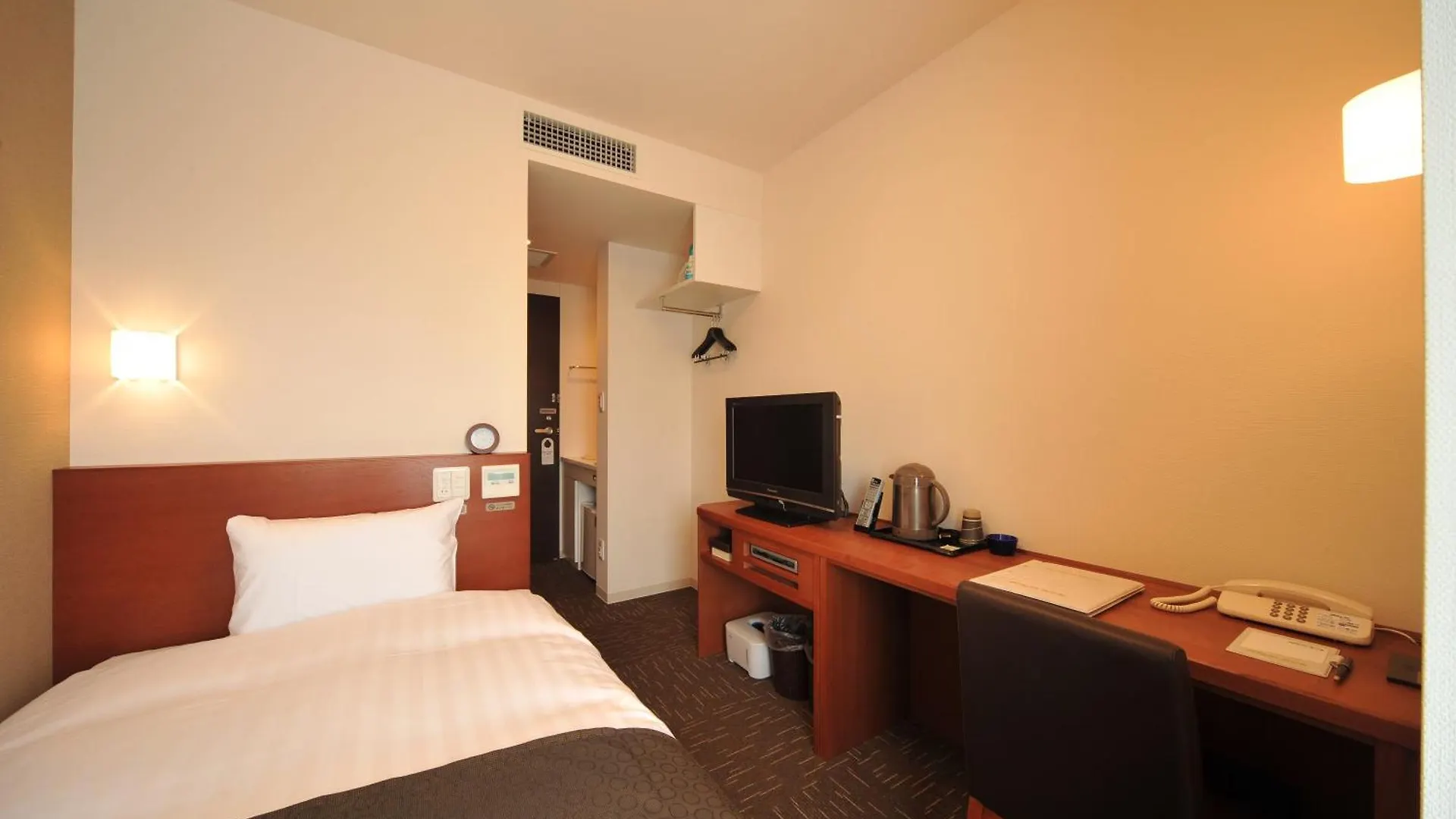 Dormy Inn Tomakomai