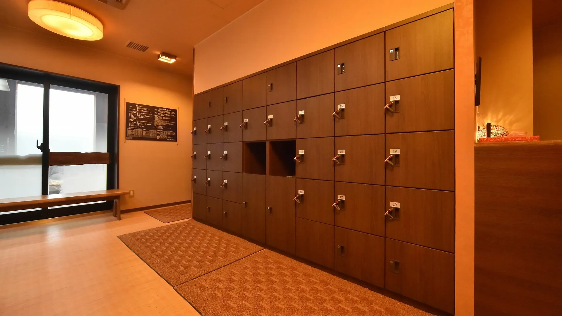 Dormy Inn Tomakomai Hotell